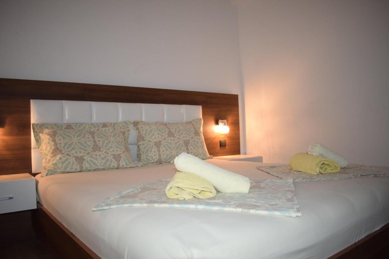 S&M Apartments Ulcinj Exterior photo