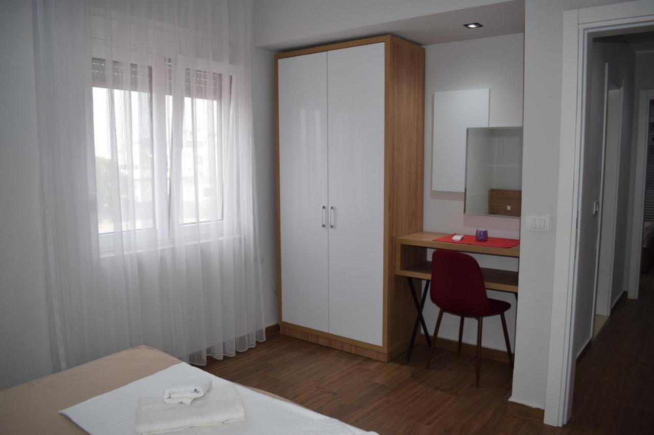 S&M Apartments Ulcinj Exterior photo