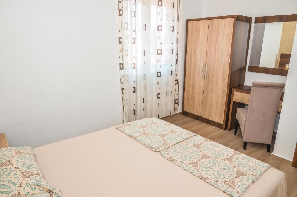 S&M Apartments Ulcinj Exterior photo