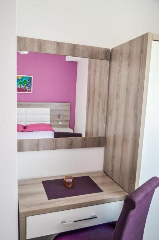 S&M Apartments Ulcinj Exterior photo