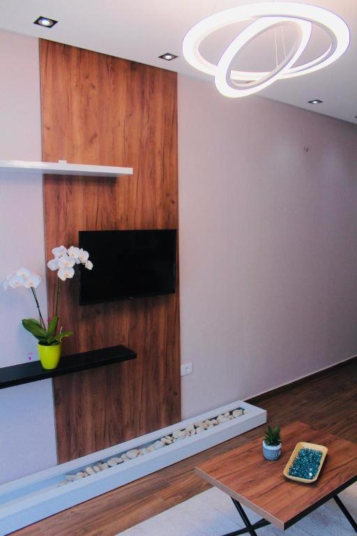 S&M Apartments Ulcinj Exterior photo